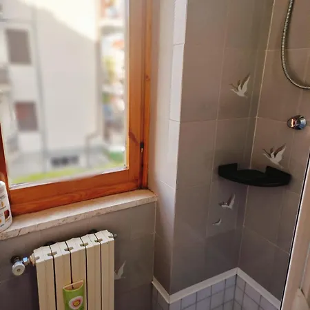 Apartamento Il Roseto Di Anna *