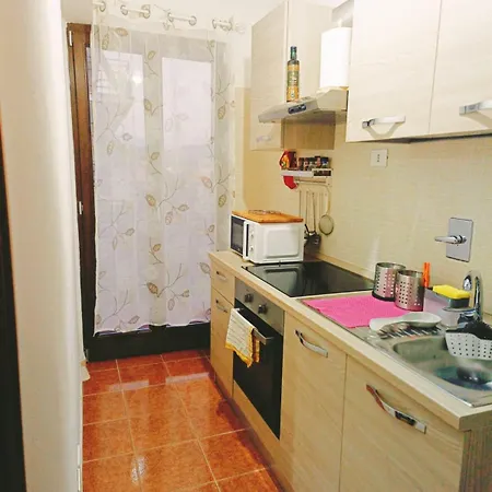 Il Roseto Di Anna Apartamento