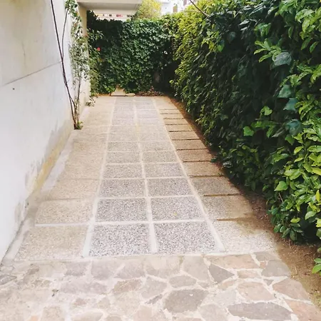 דירה Il Roseto Di Anna