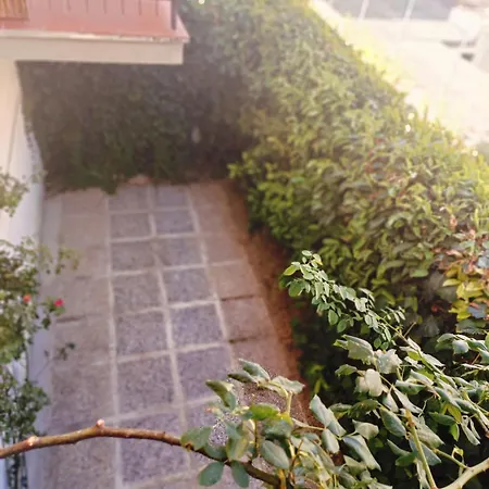 Il Roseto Di Anna Apartment Tagliacozzo