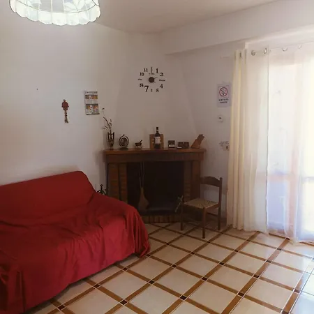 דירה Il Roseto Di Anna