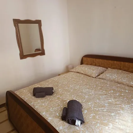 Il Roseto Di Anna 탈리아코초