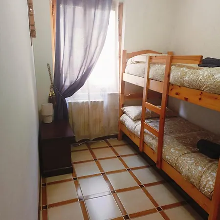 Il Roseto Di Anna דירה