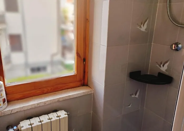 Apartamento Il Roseto Di Anna *