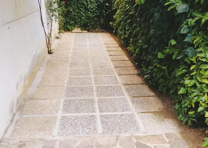 شقة Il Roseto Di Anna