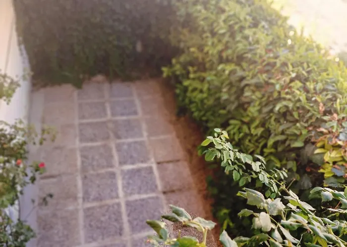 Il Roseto Di Anna Apartamento Tagliacozzo