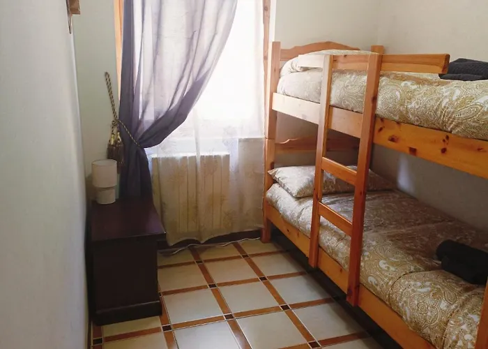 Il Roseto Di Anna Apartamento